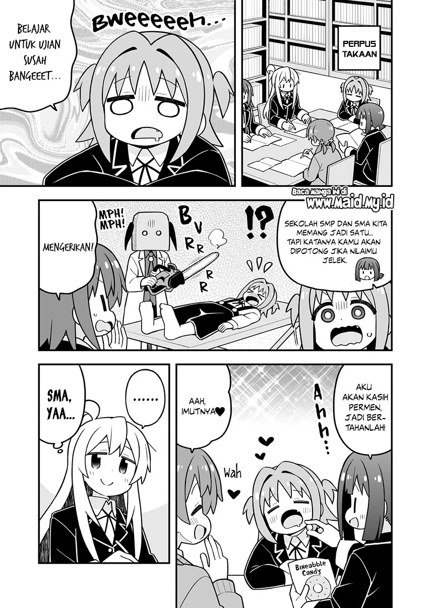 Chapter 110 - halaman 6