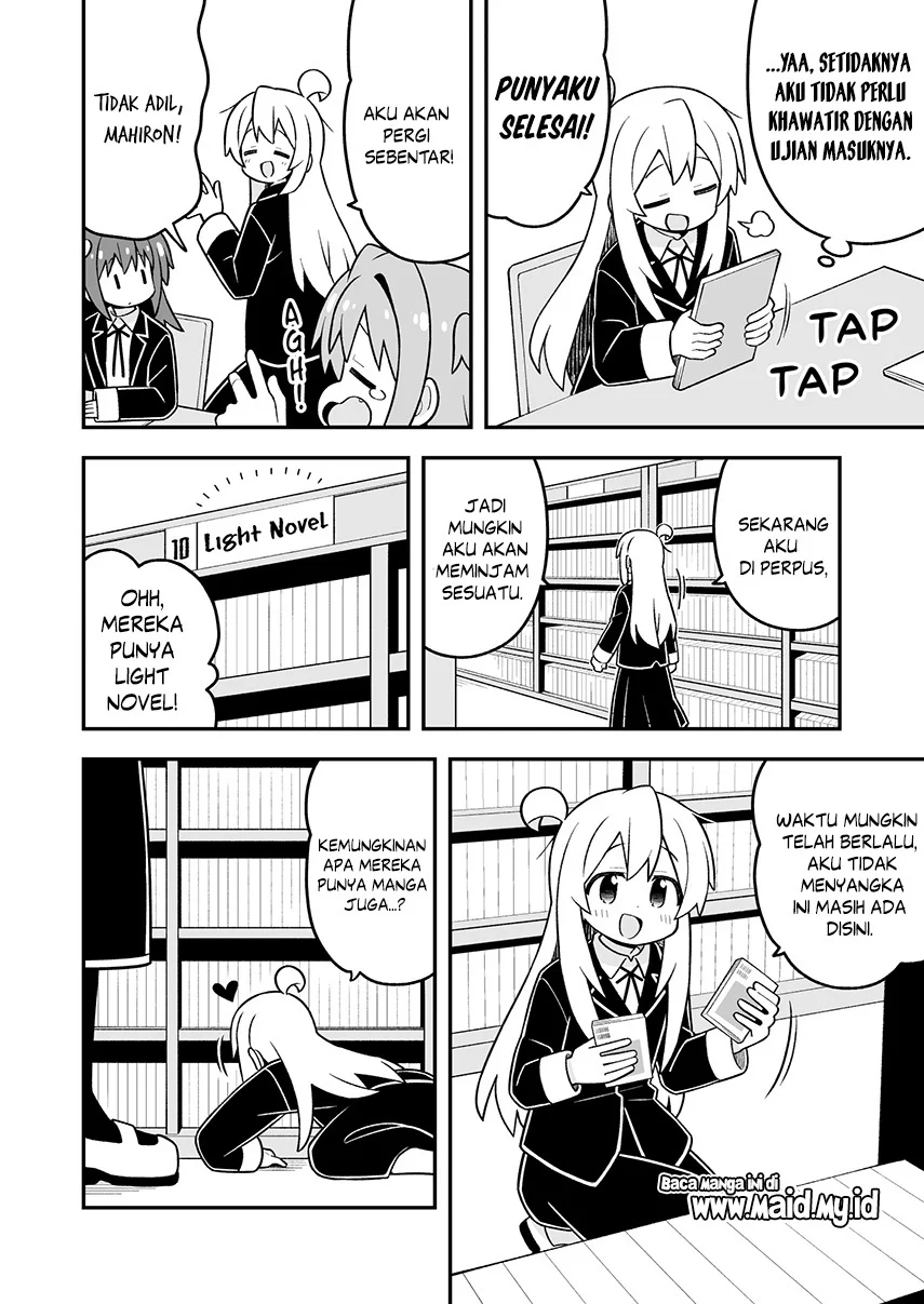 Chapter 110 - halaman 7