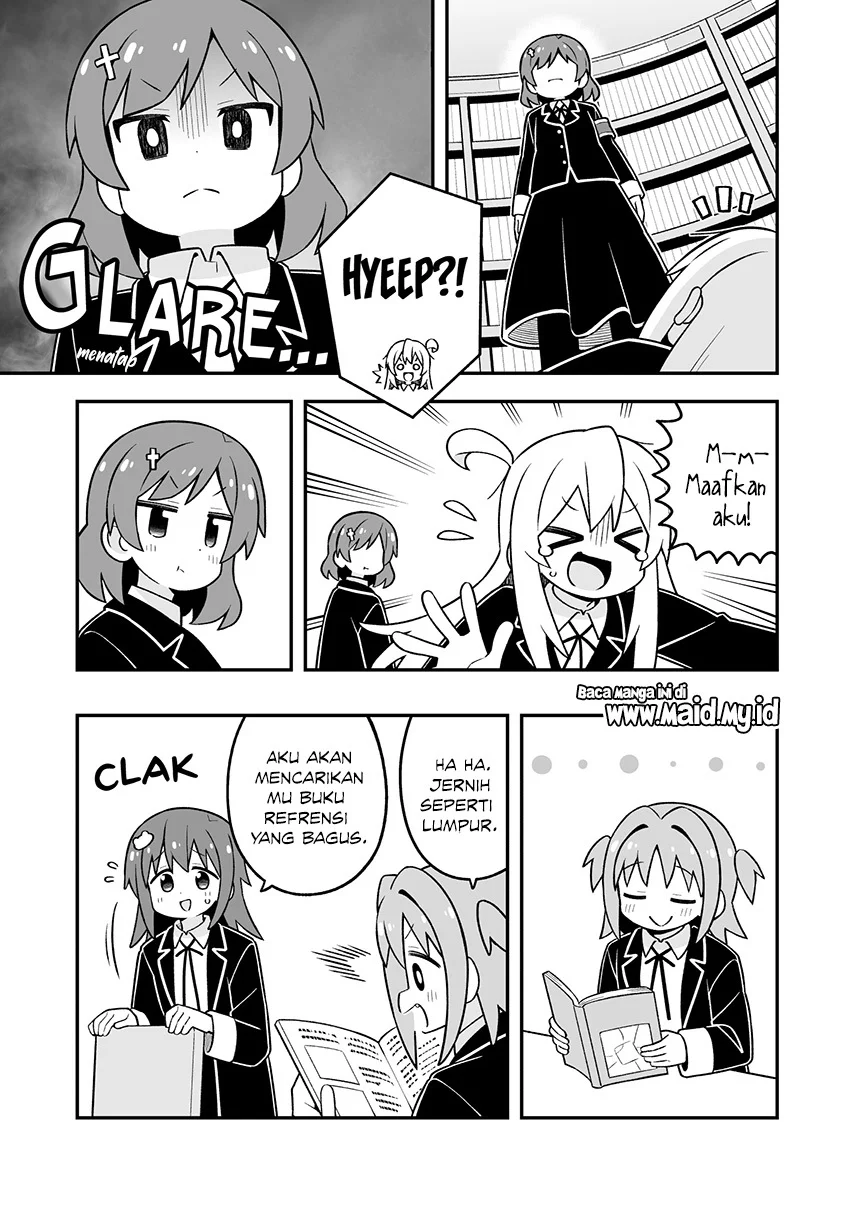 Chapter 110 - halaman 8