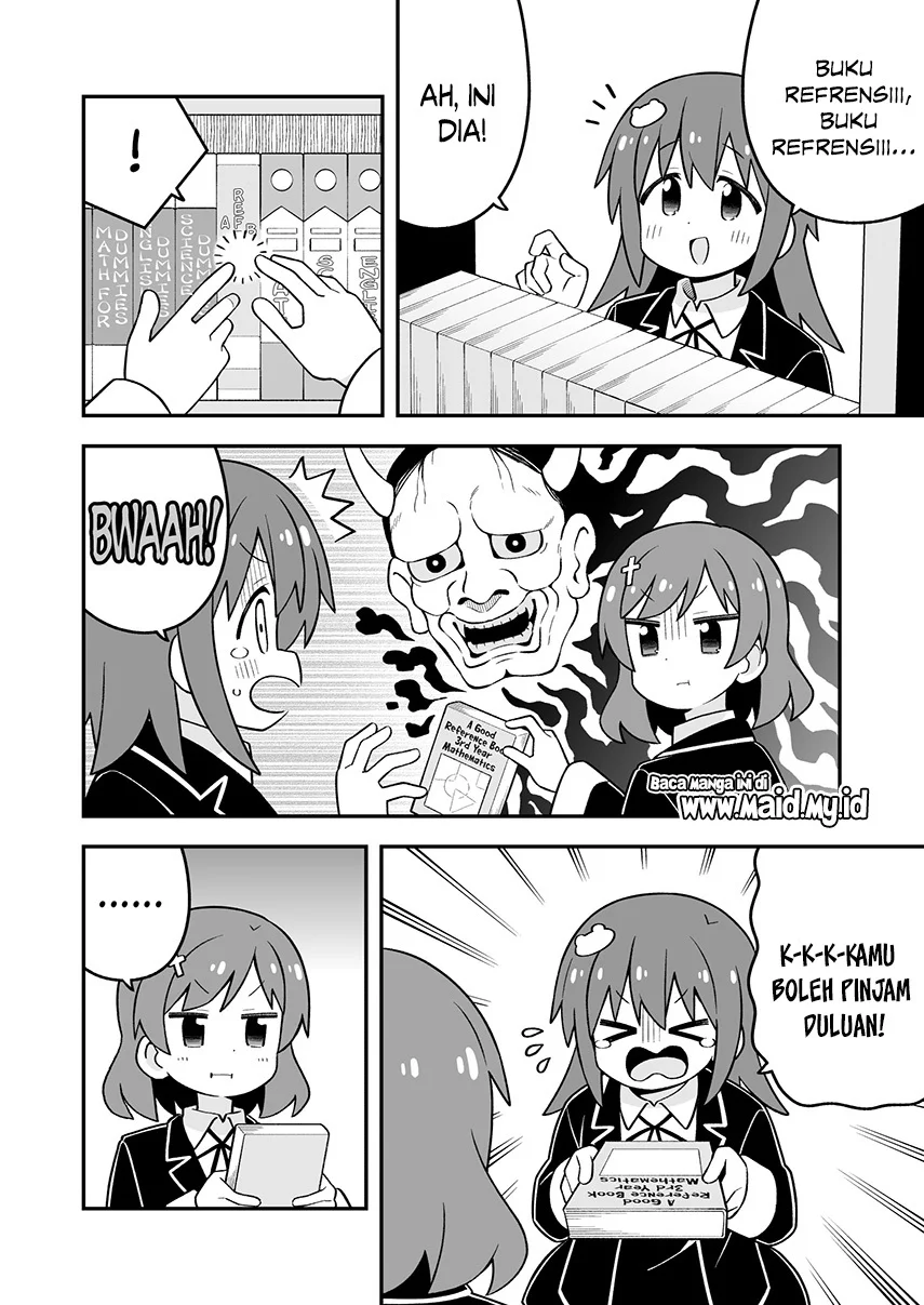 Chapter 110 - halaman 9