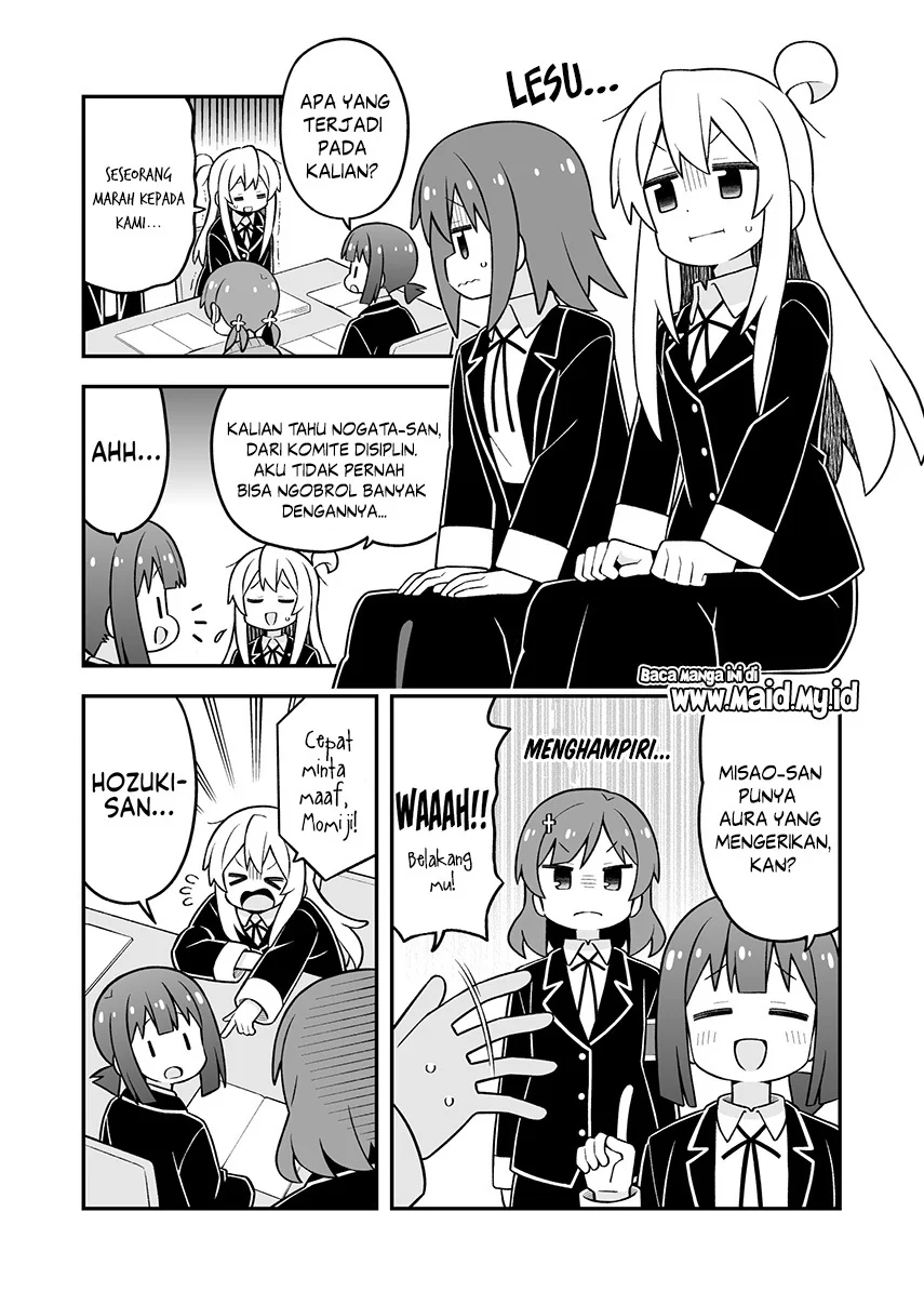 Chapter 110 - halaman 10