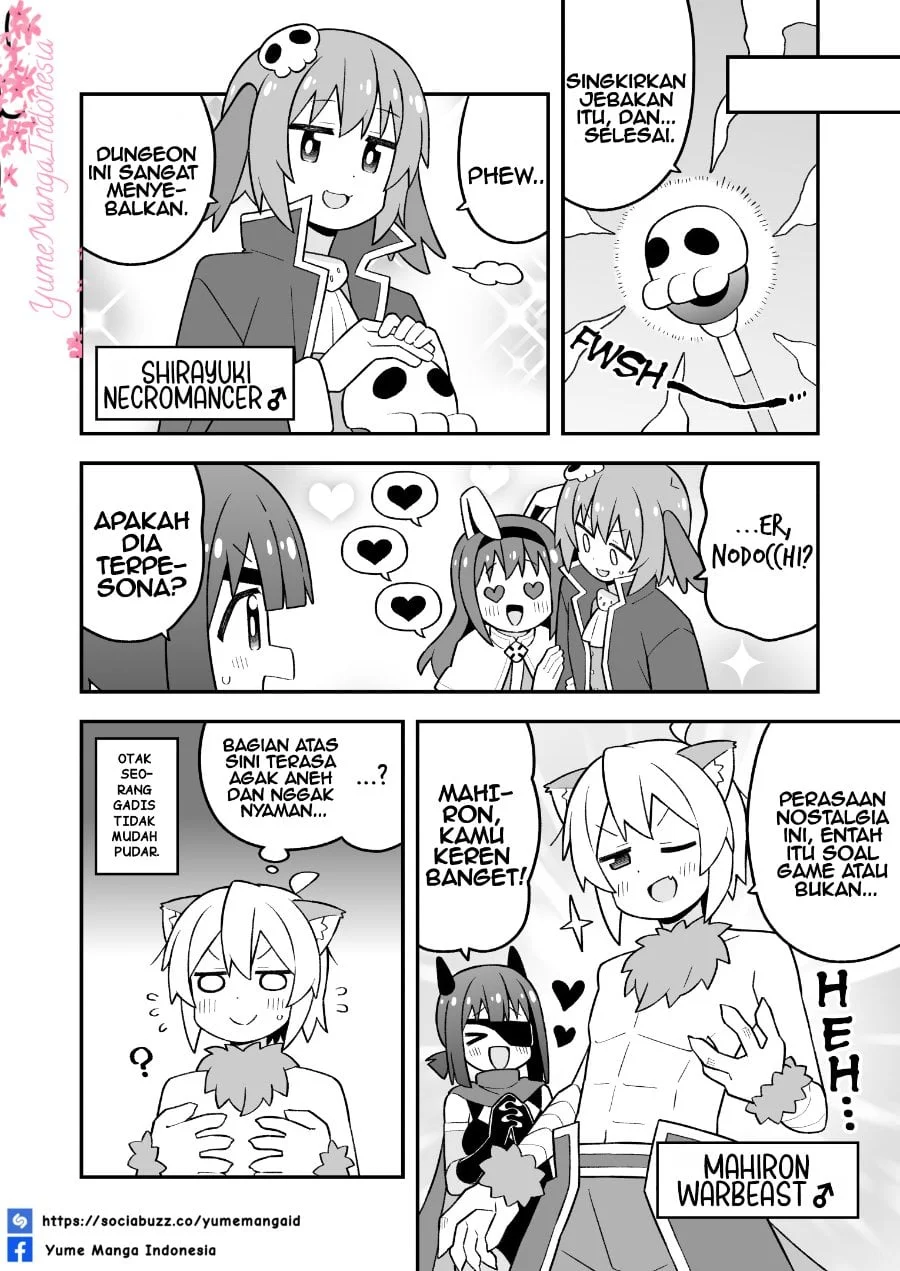 Chapter 112 - halaman 13