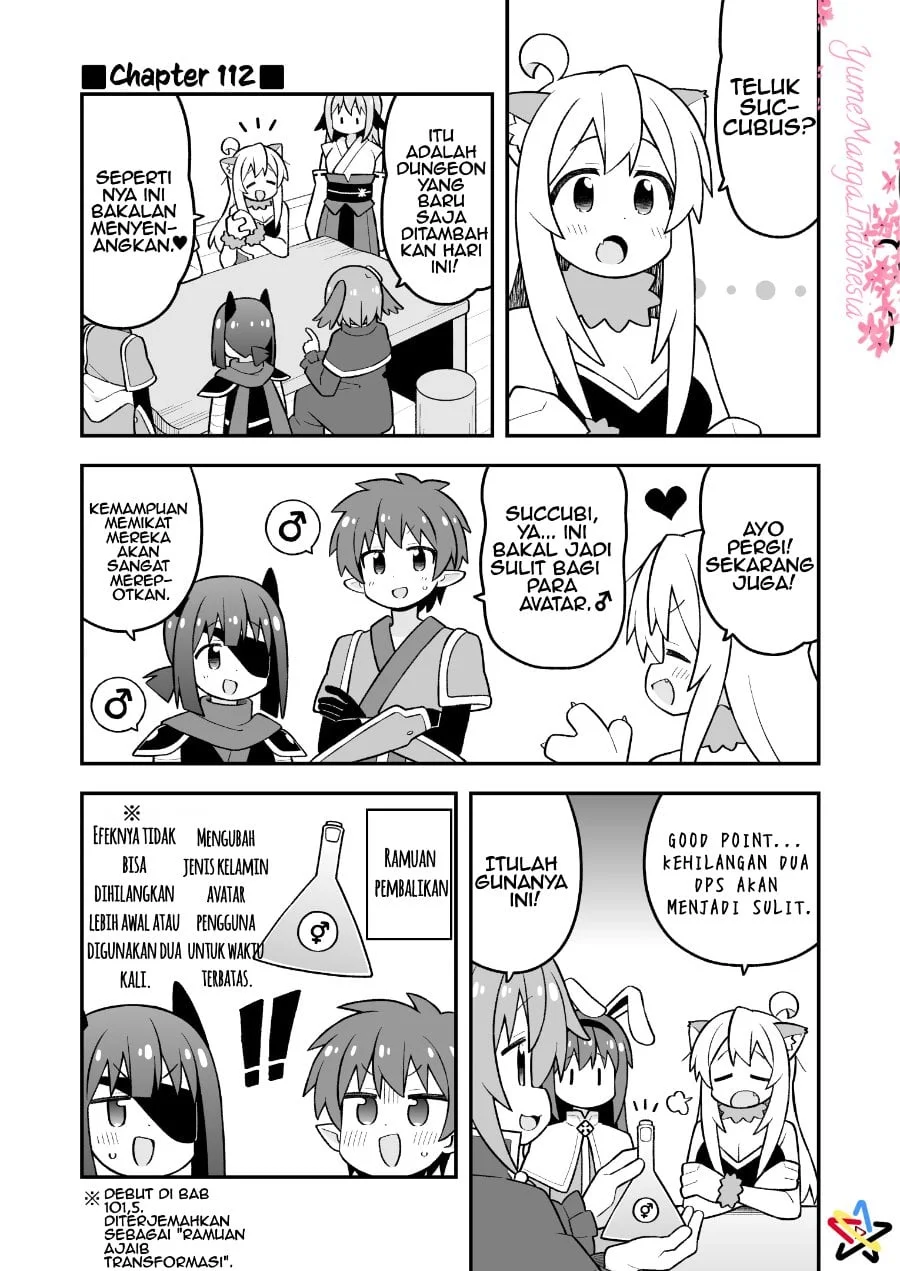 Chapter 112 - halaman 4