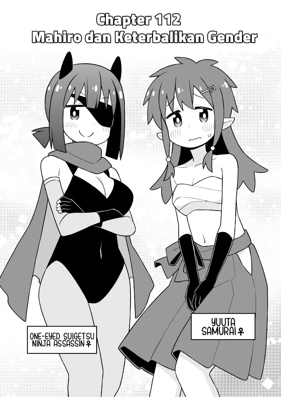 Chapter 112 - halaman 5