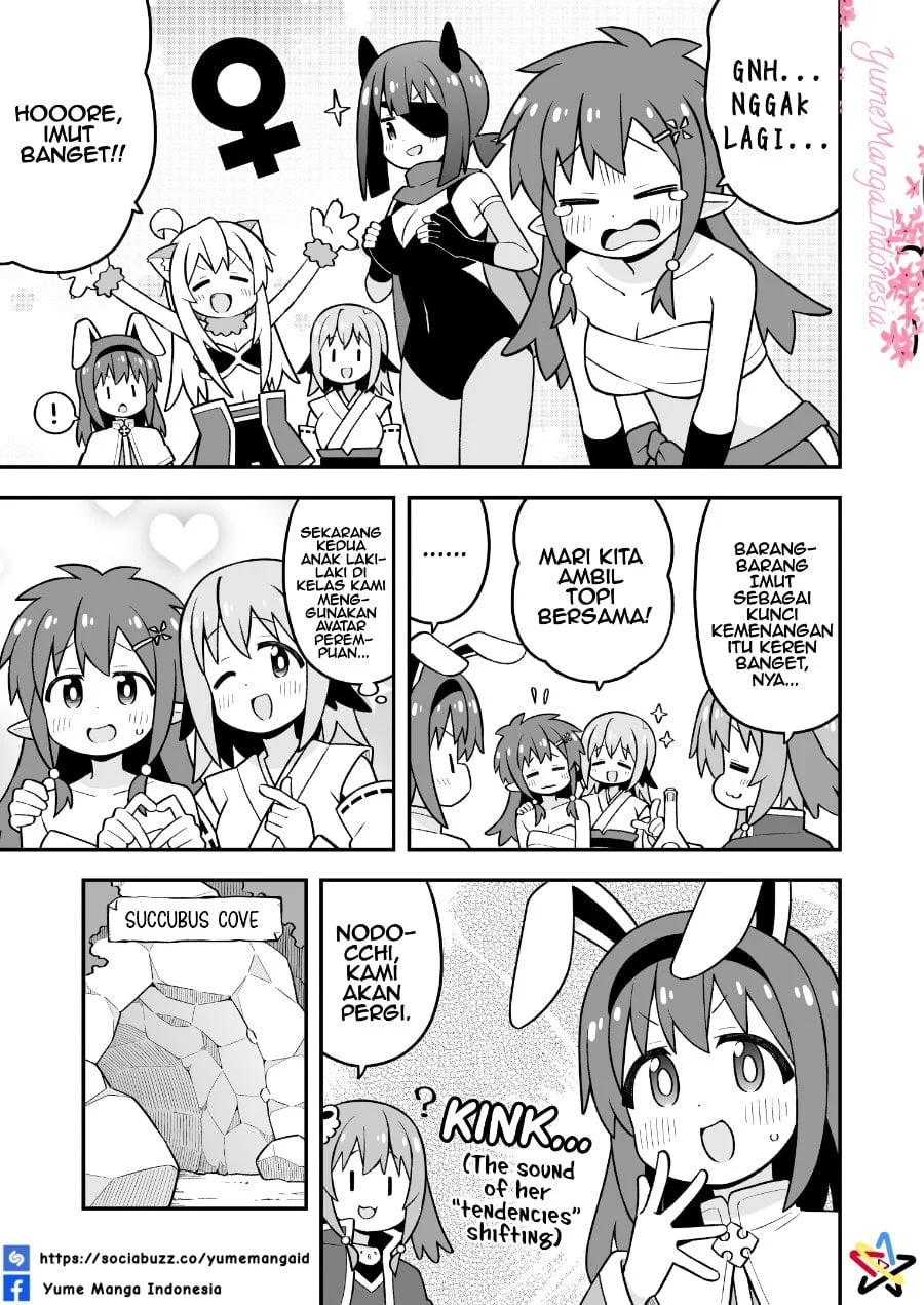 Chapter 112 - halaman 6