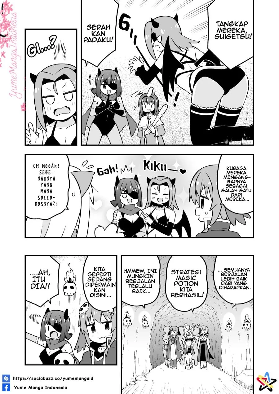 Chapter 112 - halaman 8