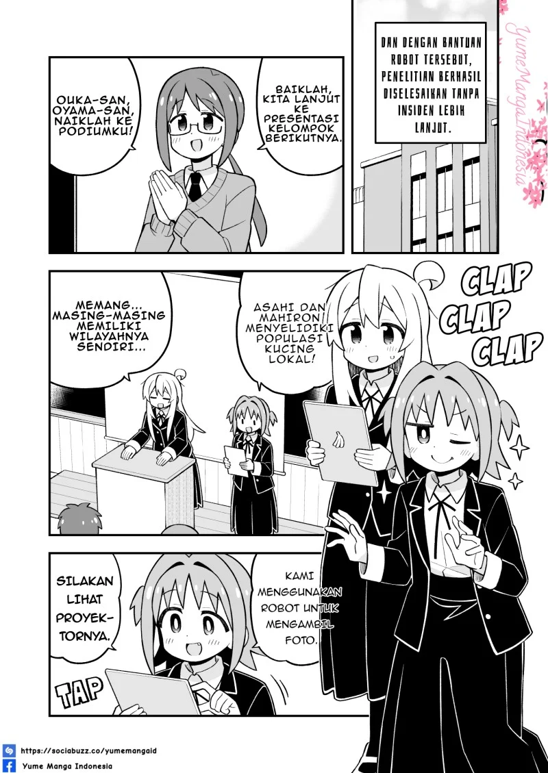 Chapter 113 - halaman 15