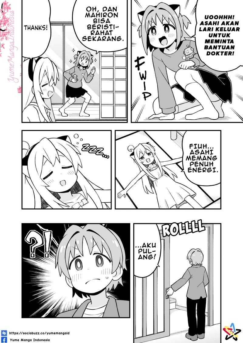Chapter 113 - halaman 9