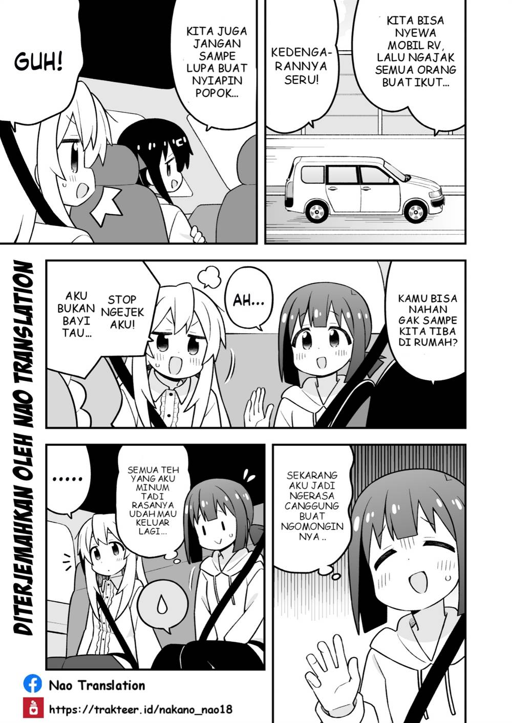 Chapter 99 - halaman 12