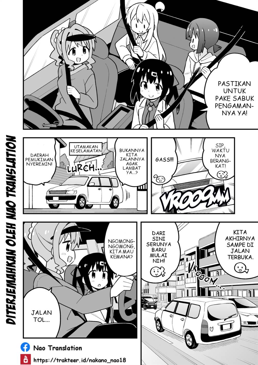 Chapter 99 - halaman 5