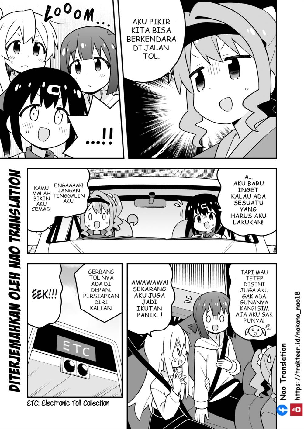 Chapter 99 - halaman 6