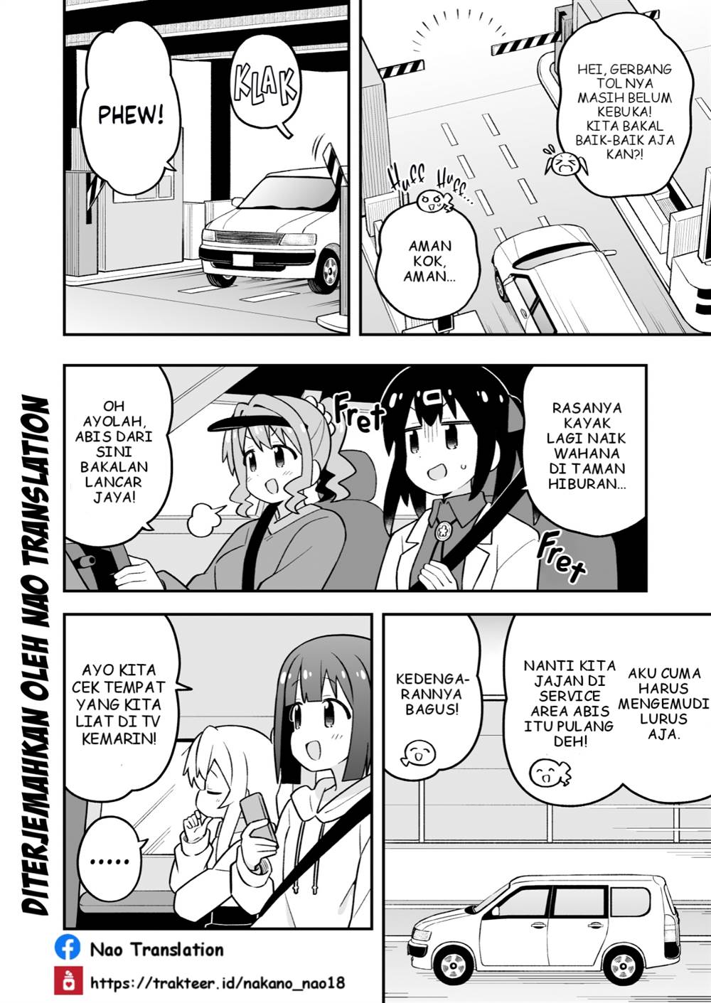 Chapter 99 - halaman 7