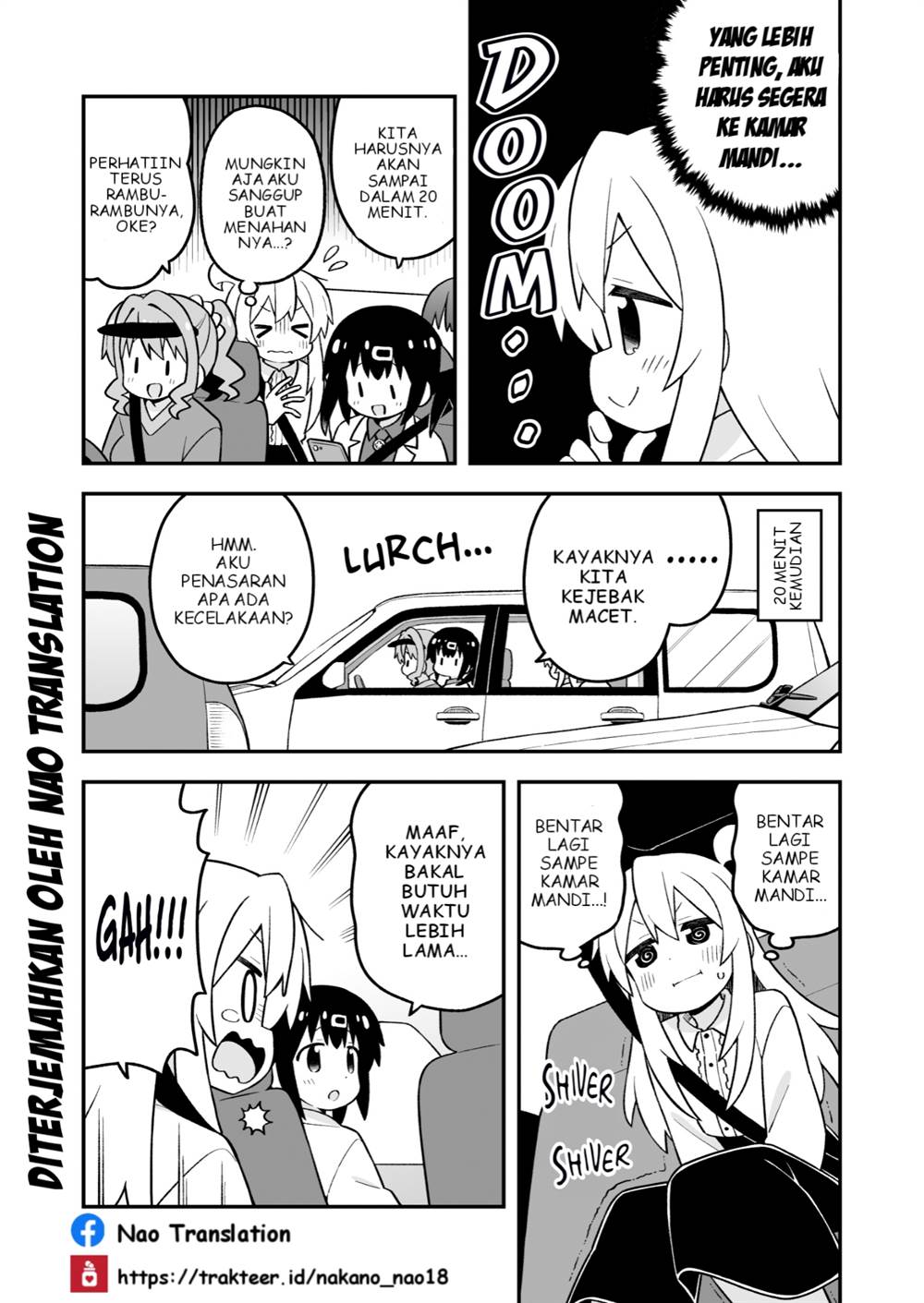 Chapter 99 - halaman 8