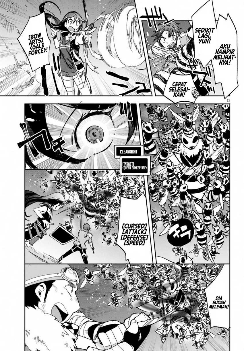 Chapter 62 - halaman 15