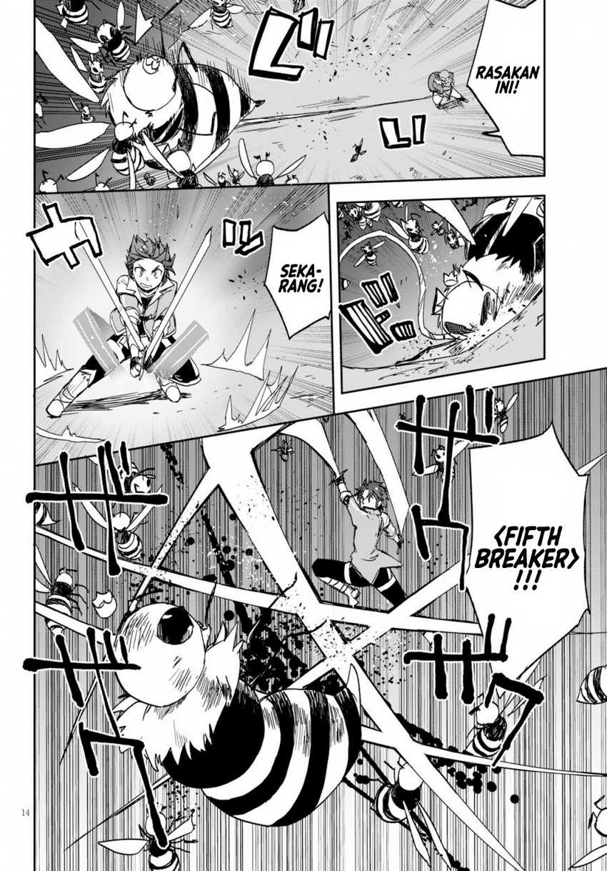 Chapter 62 - halaman 16