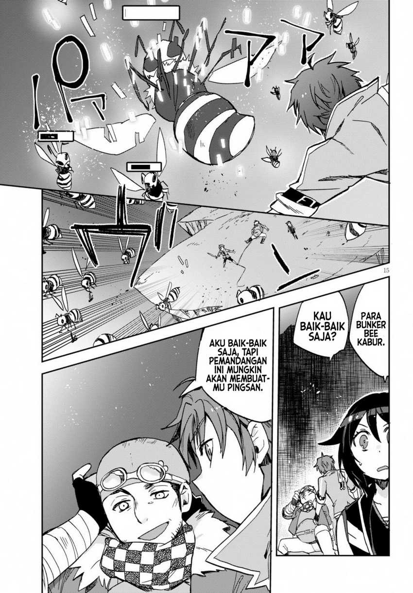 Chapter 62 - halaman 17