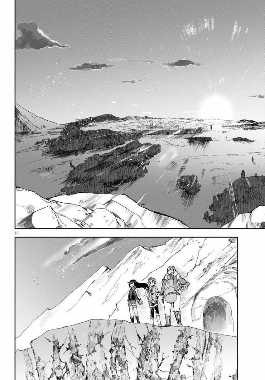 Chapter 62 - halaman 18