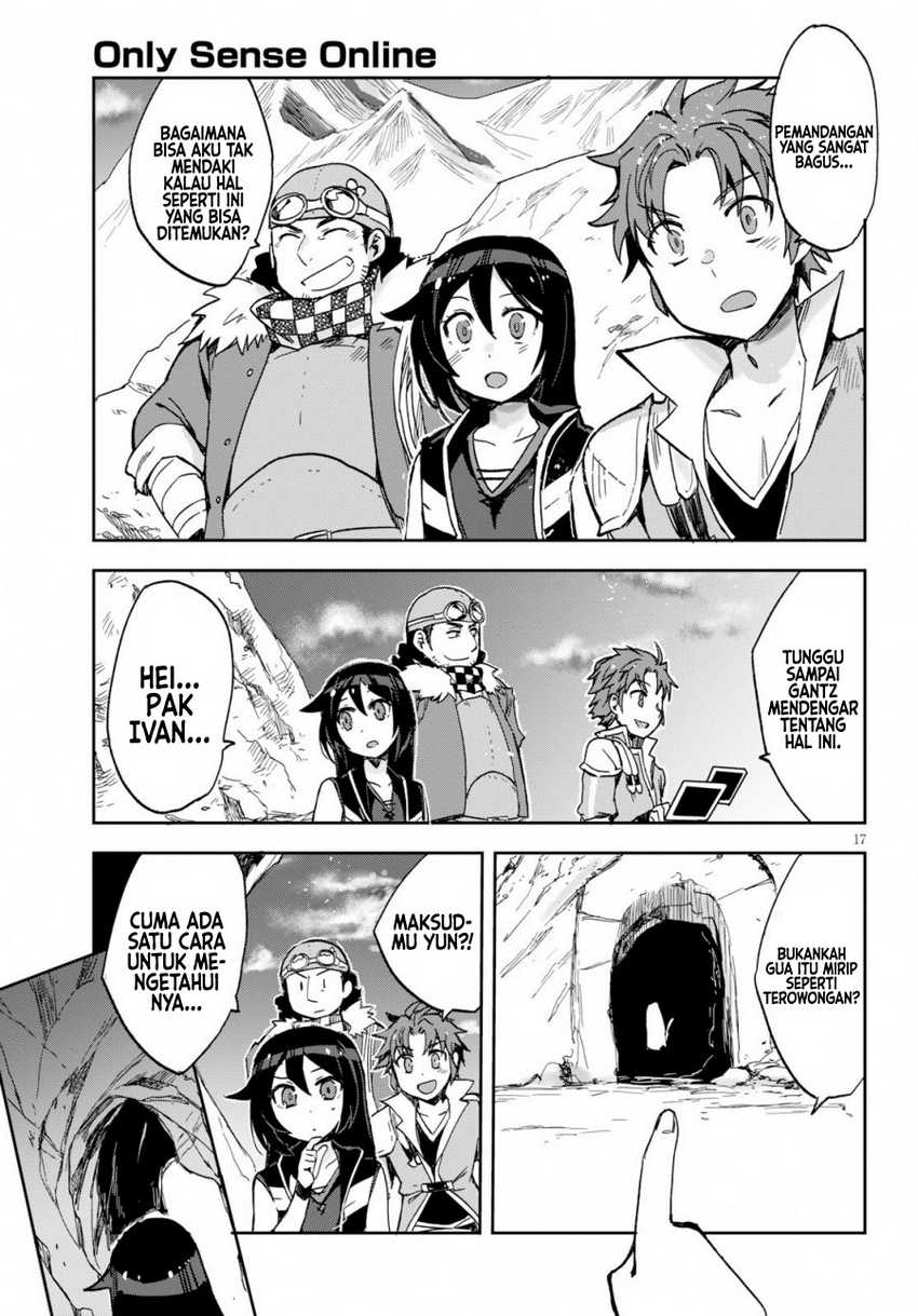 Chapter 62 - halaman 19