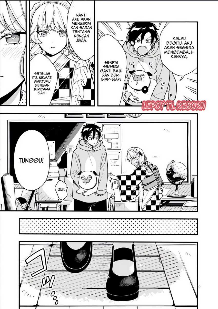 Chapter 17 - halaman 11