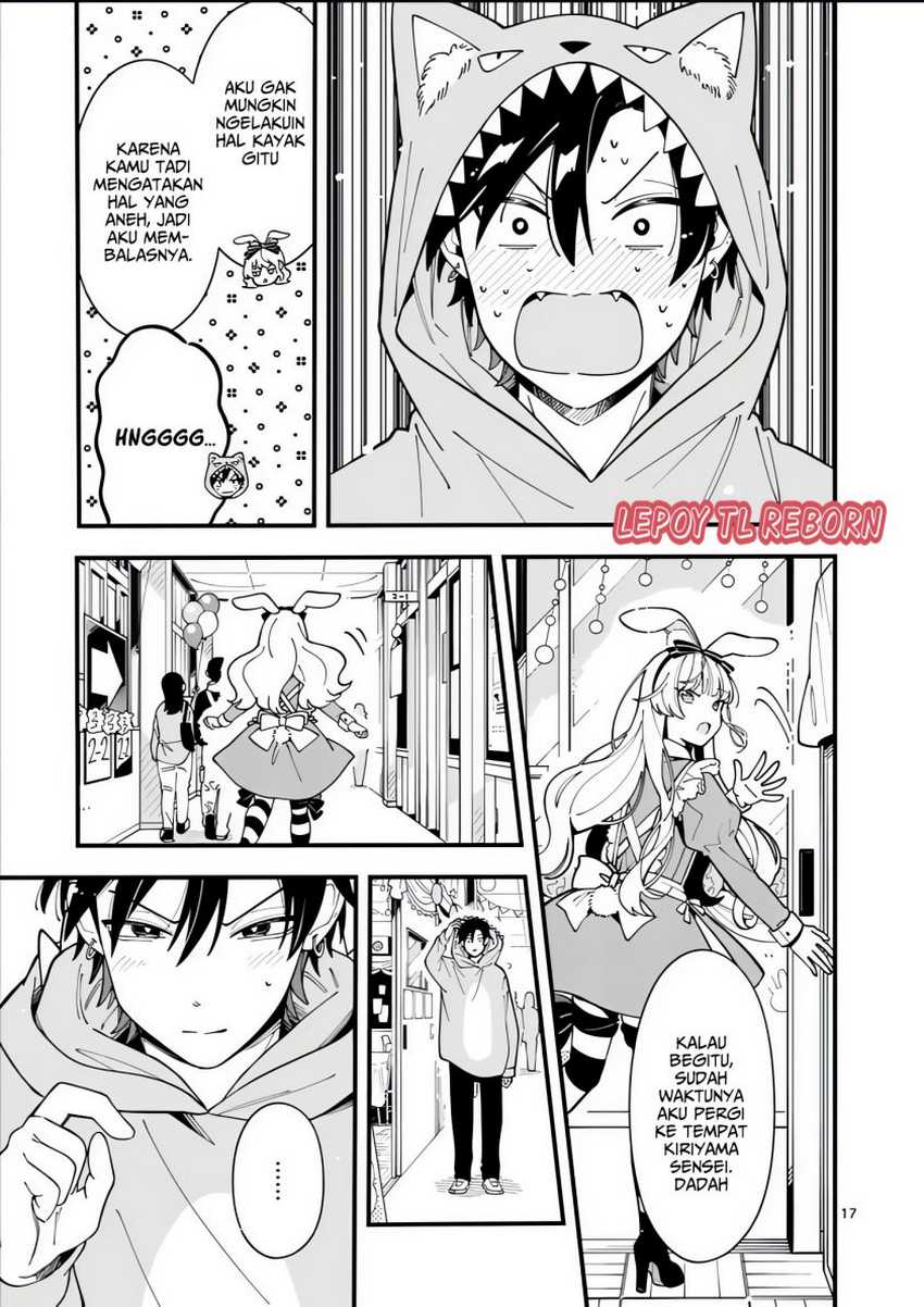 Chapter 17 - halaman 19
