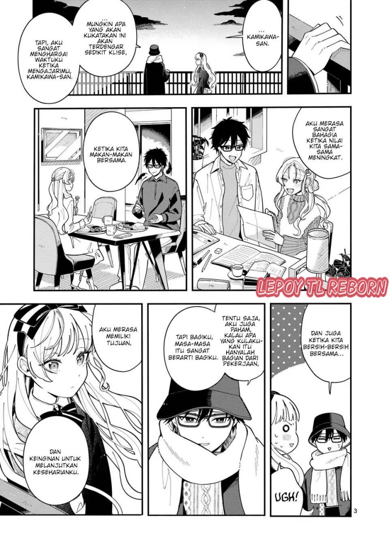 Chapter 23 - halaman 5