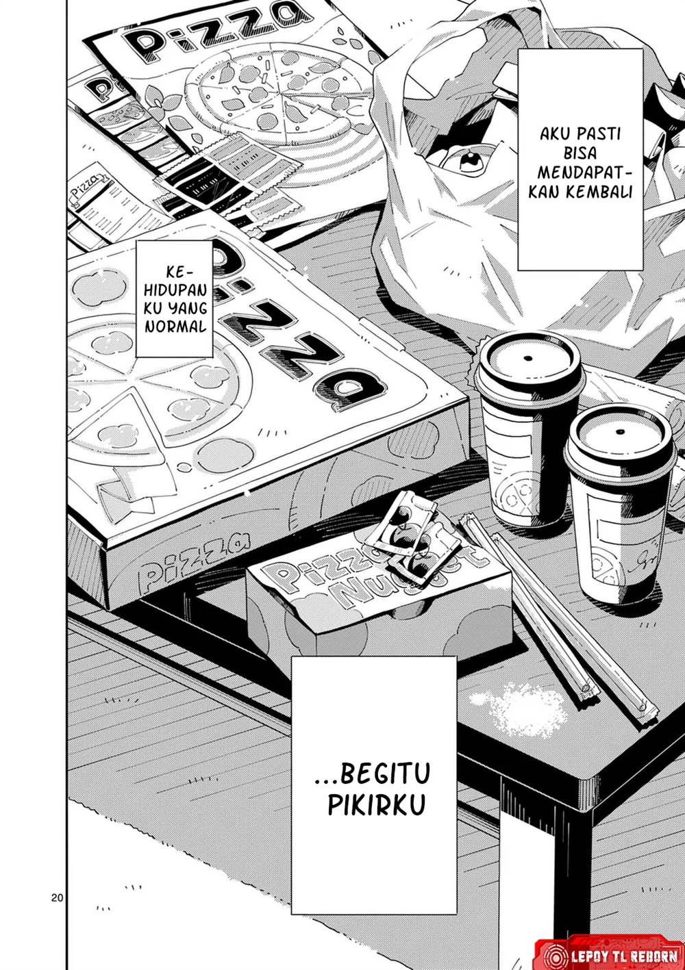 Chapter 27 - halaman 22