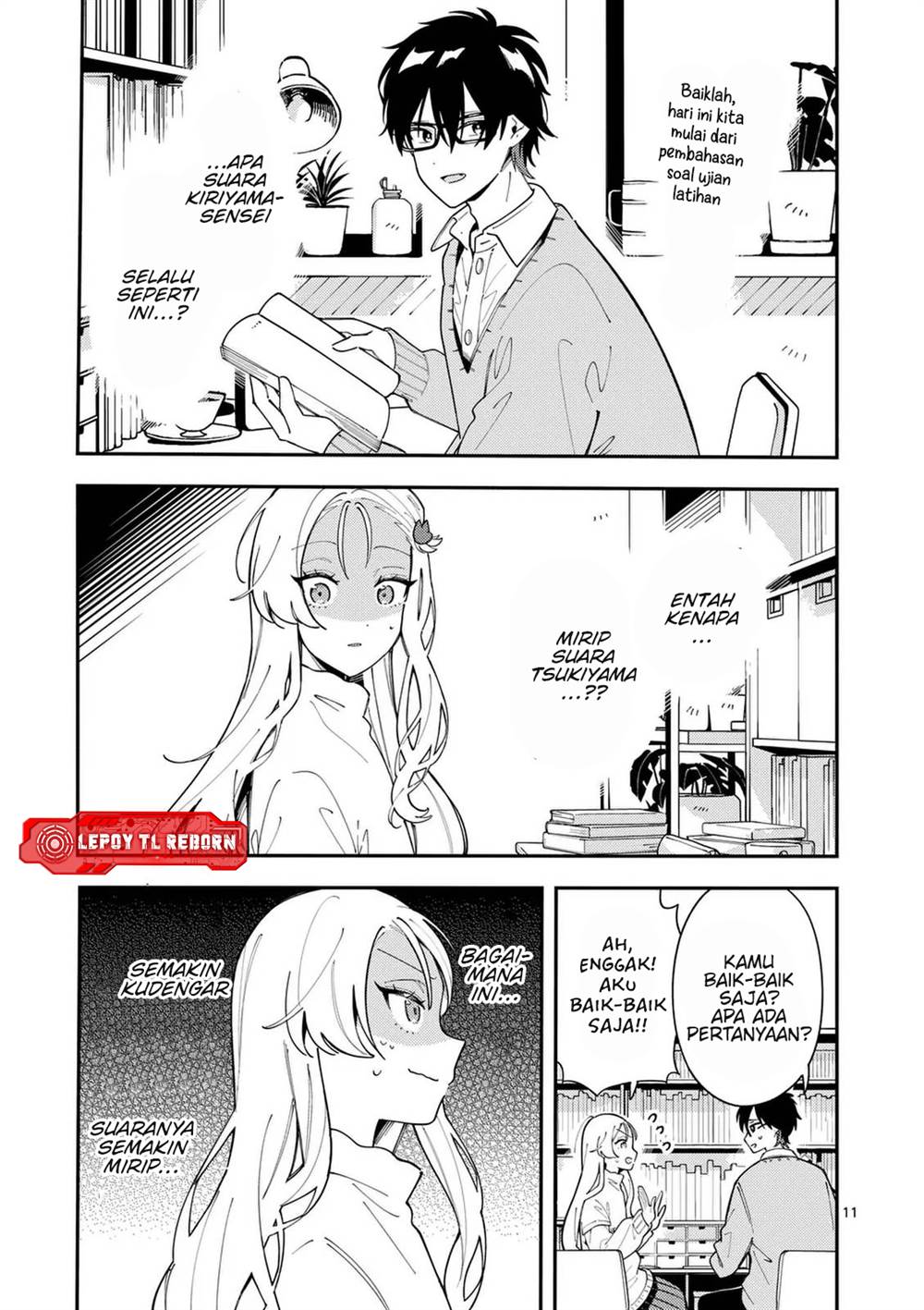 Chapter 28 - halaman 13