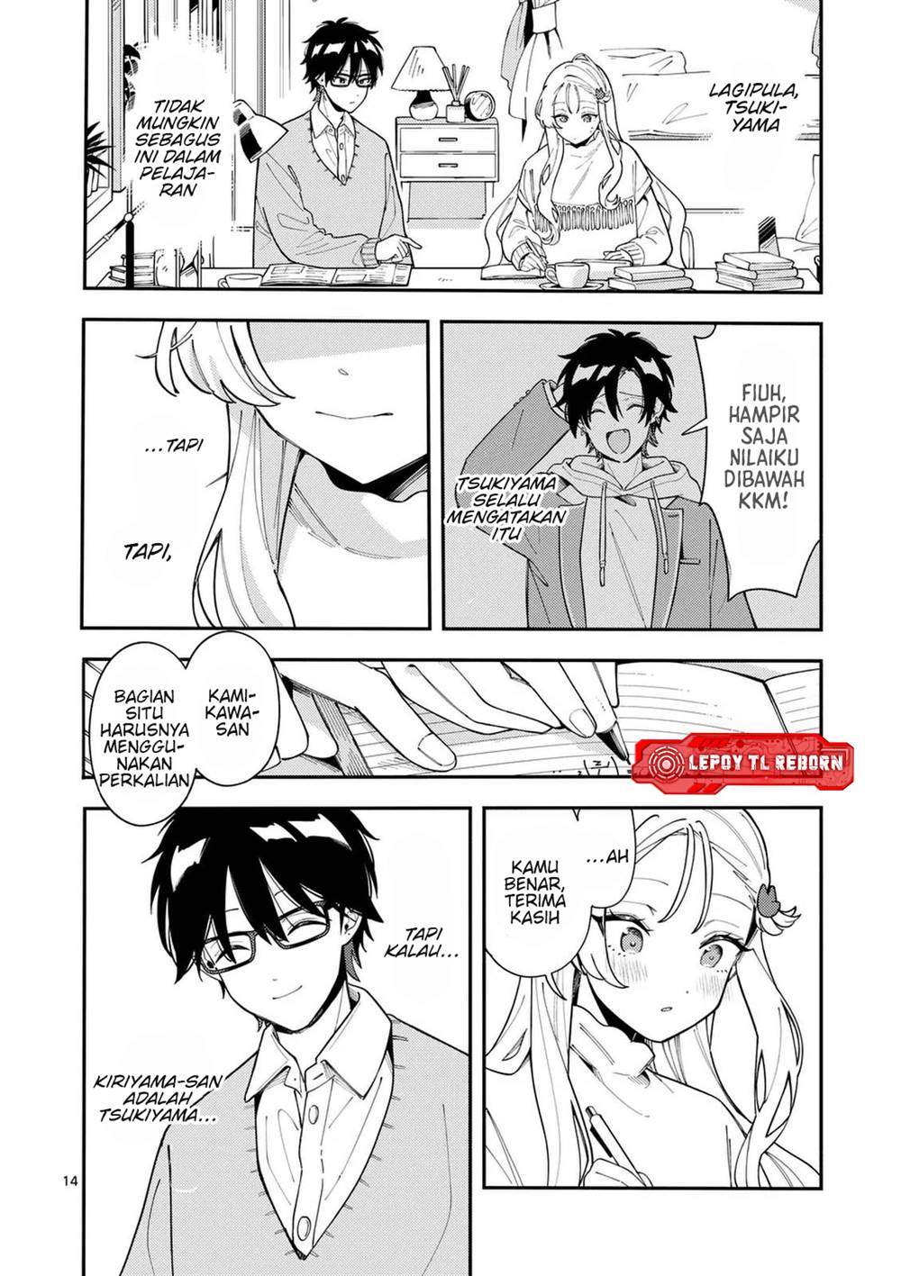 Chapter 28 - halaman 16
