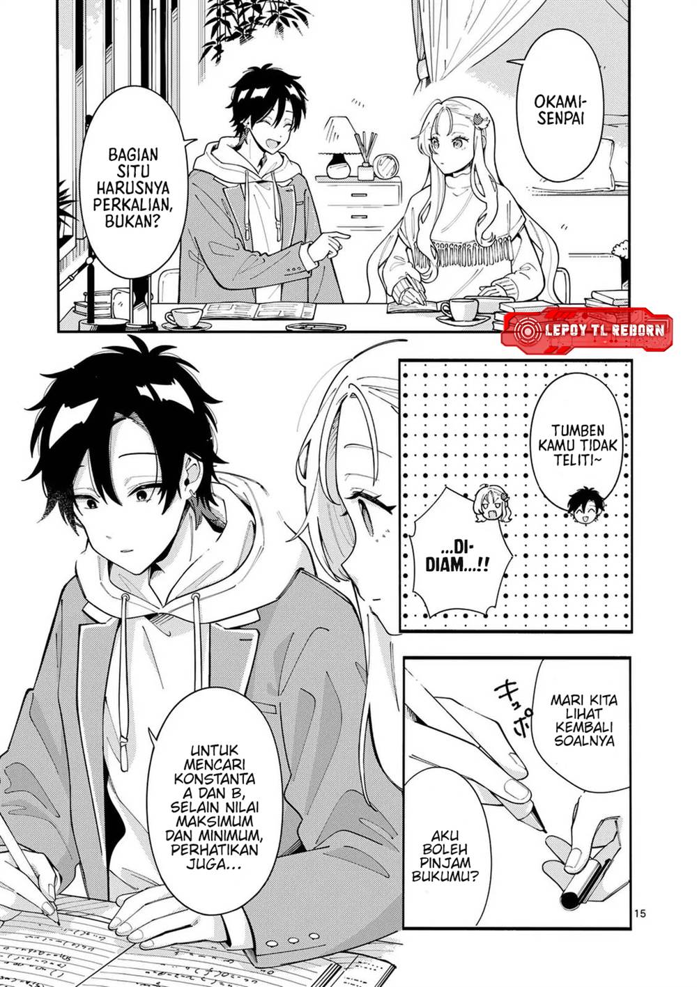 Chapter 28 - halaman 17
