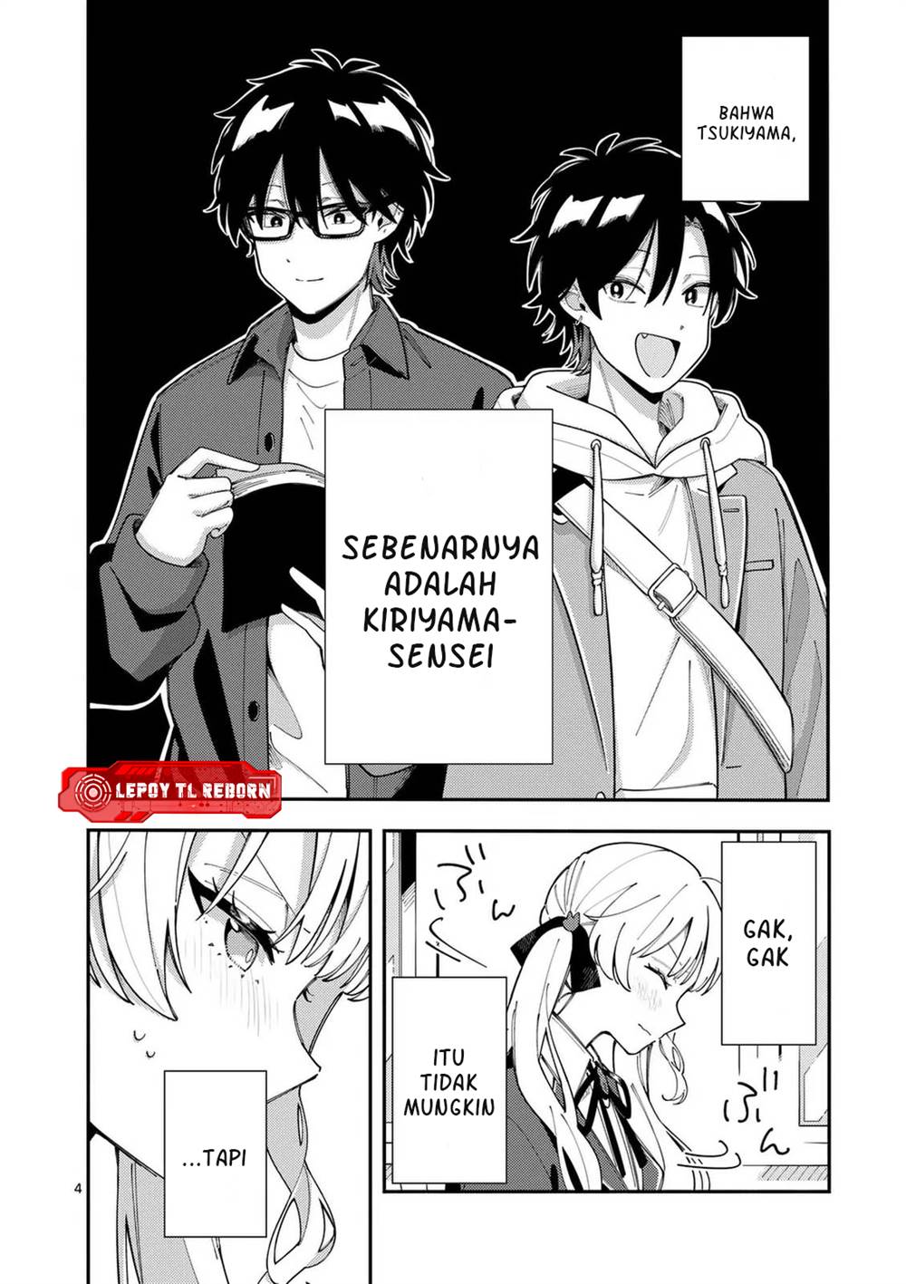 Chapter 28 - halaman 6