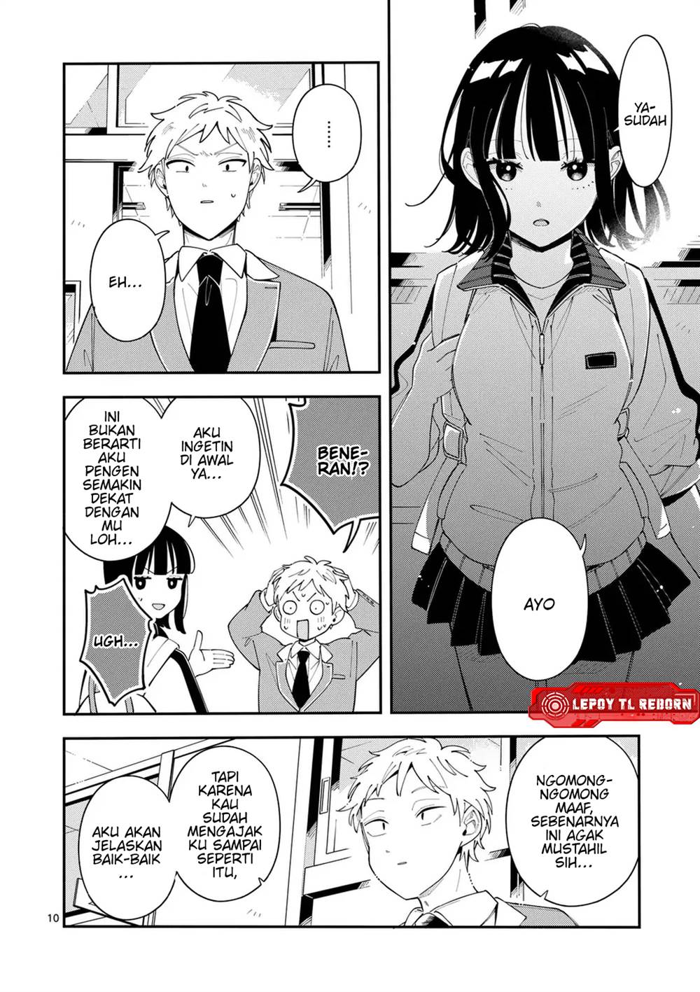 Chapter 30 - halaman 12