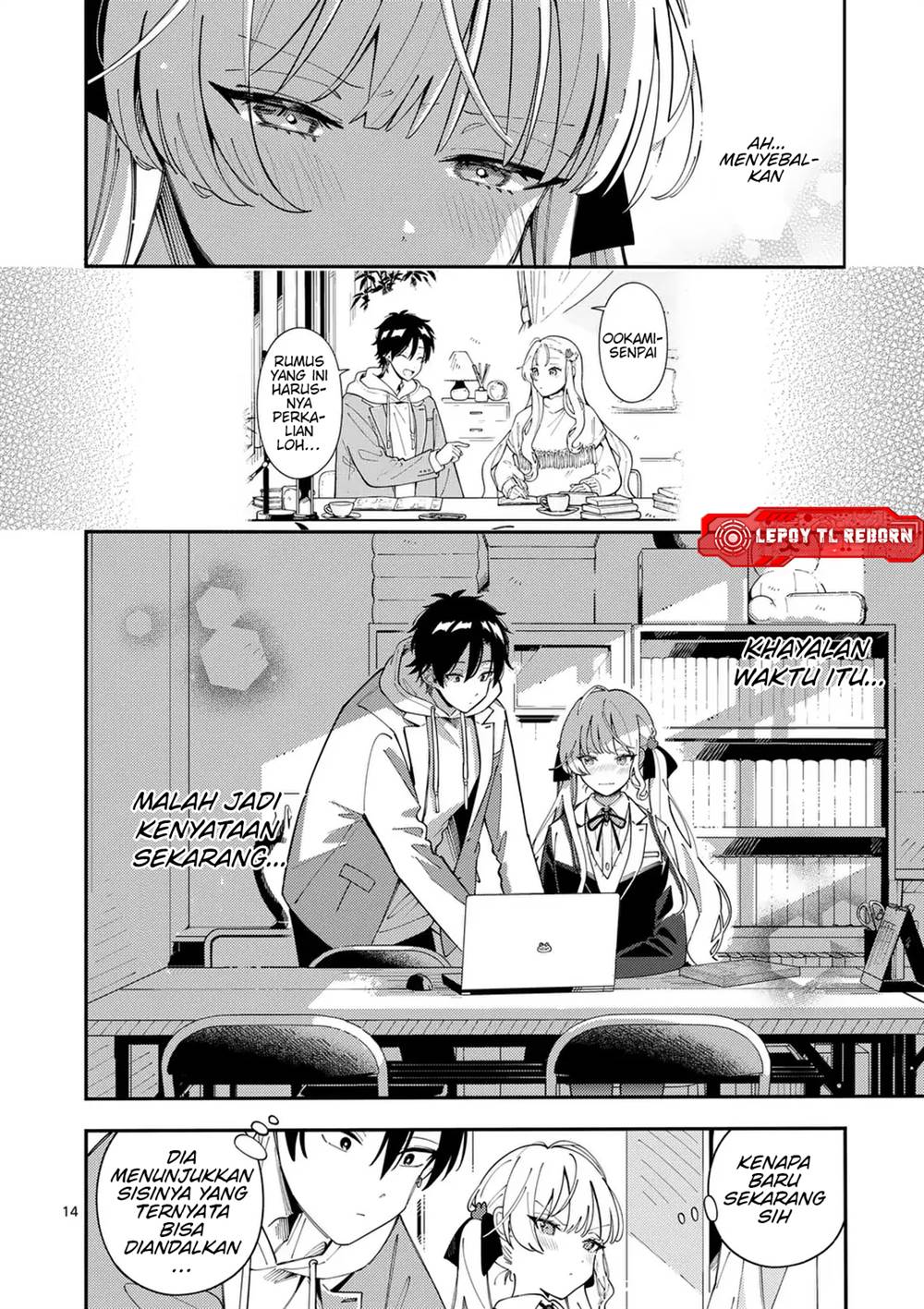 Chapter 30 - halaman 16