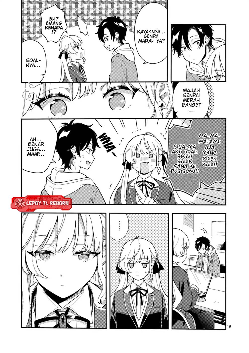 Chapter 30 - halaman 17