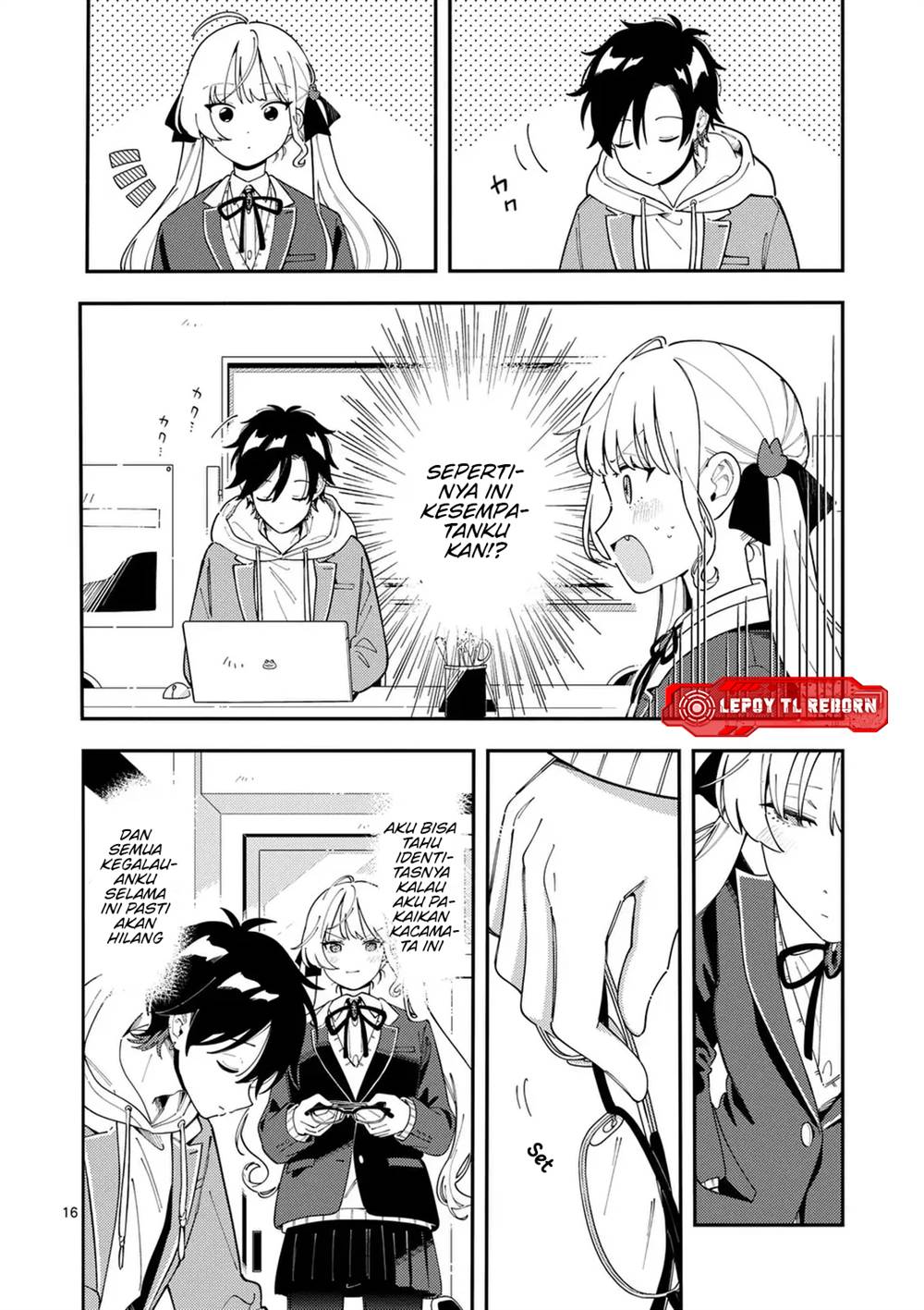 Chapter 30 - halaman 18