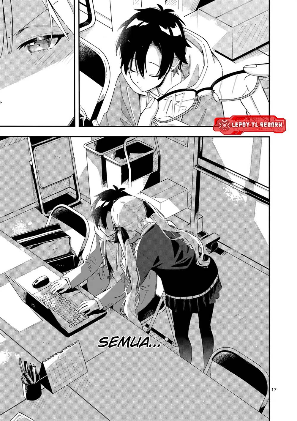 Chapter 30 - halaman 19
