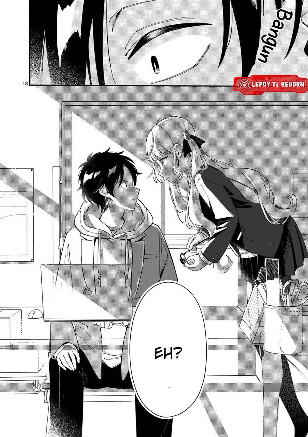 Chapter 30 - halaman 20