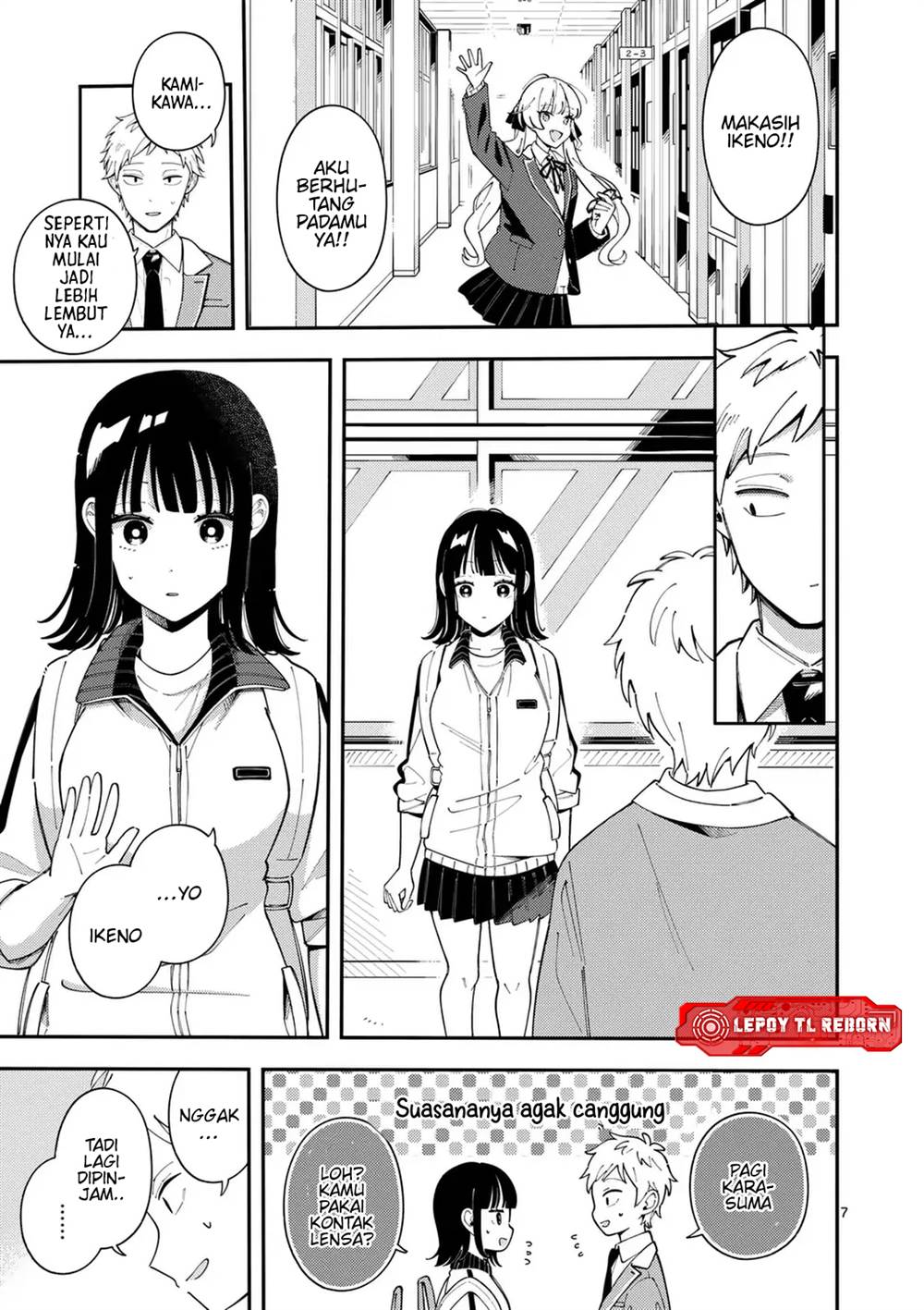 Chapter 30 - halaman 9