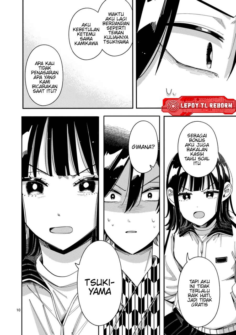 Chapter 33 - halaman 12