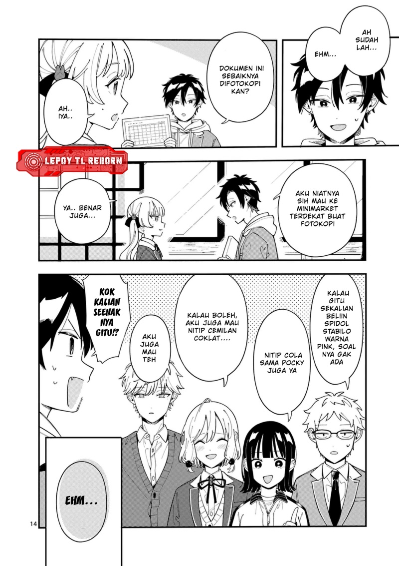 Chapter 34 - halaman 16
