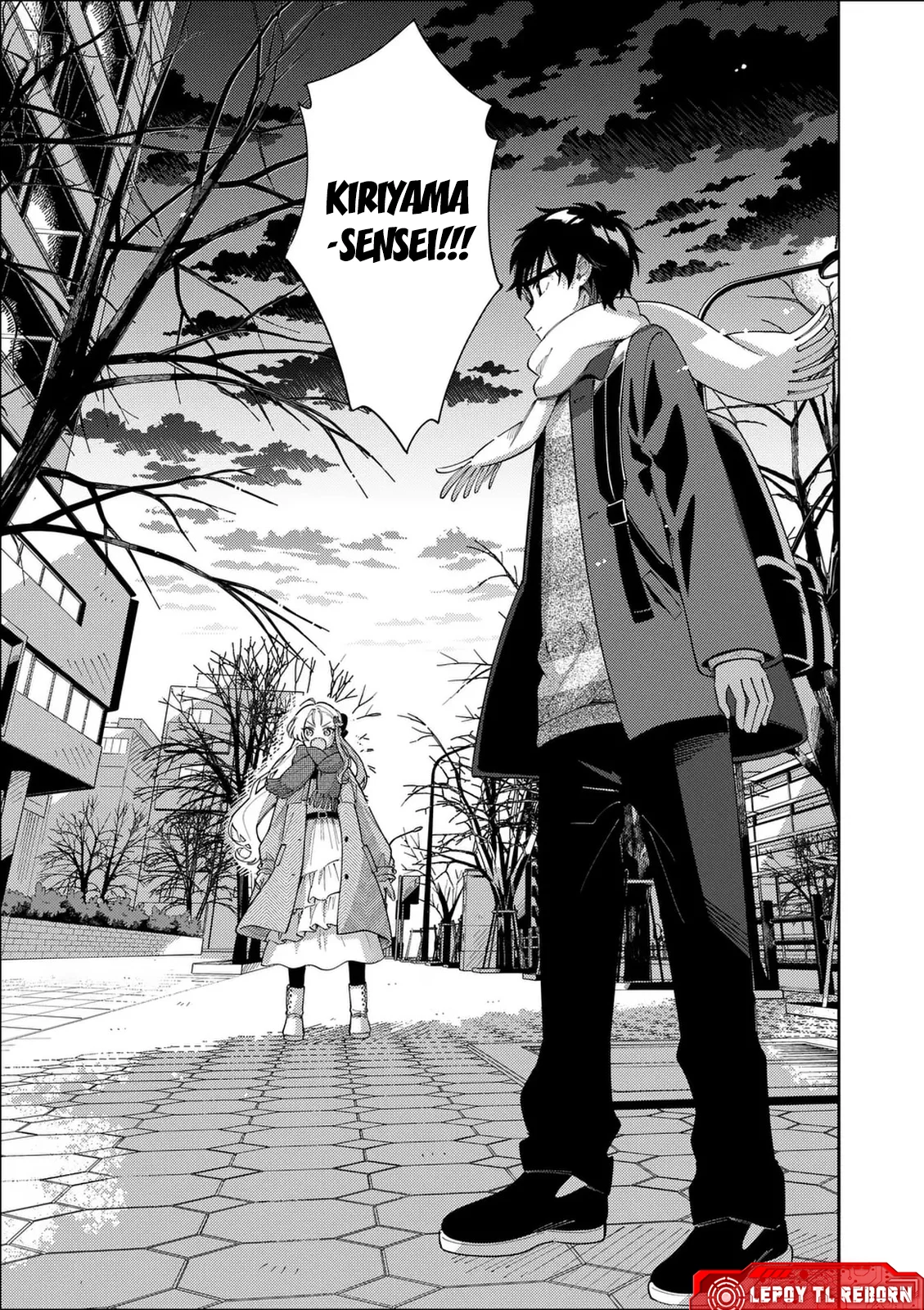 Chapter 38 - halaman 13