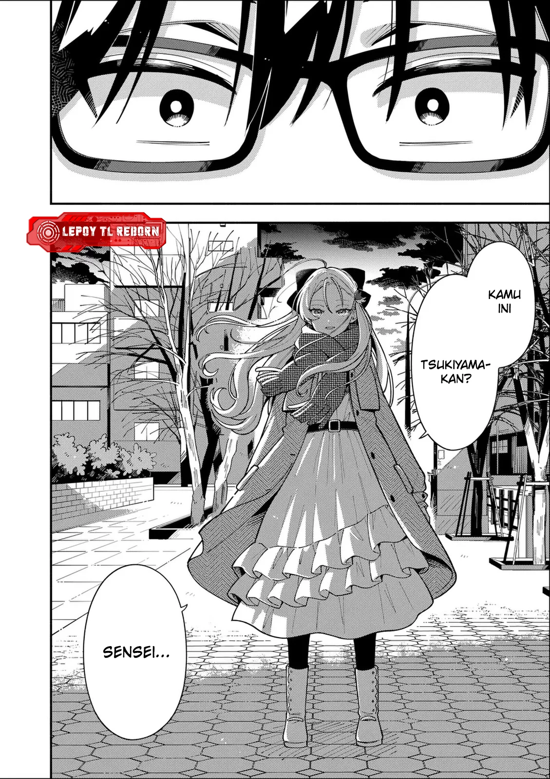 Chapter 38 - halaman 18