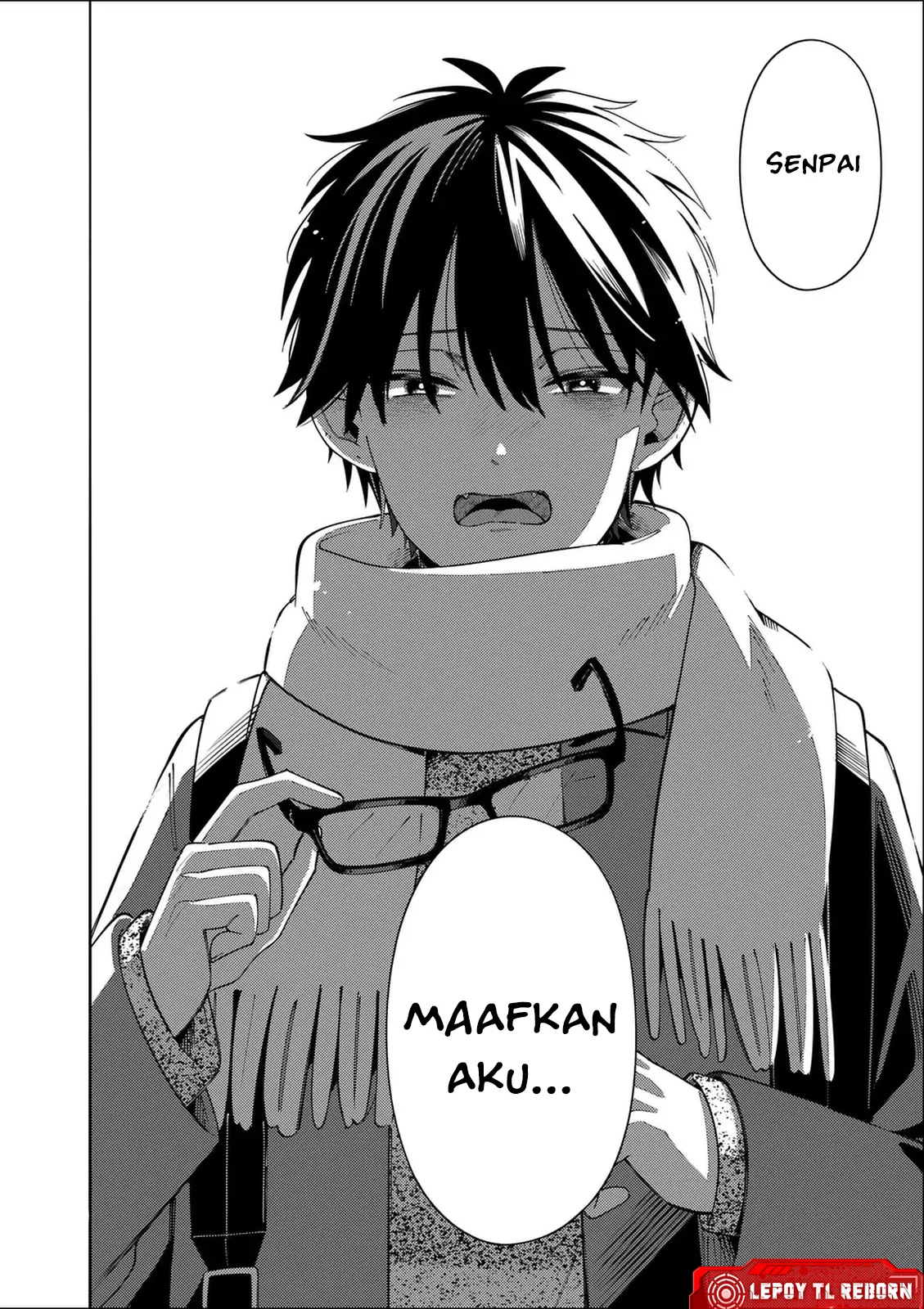 Chapter 38 - halaman 20