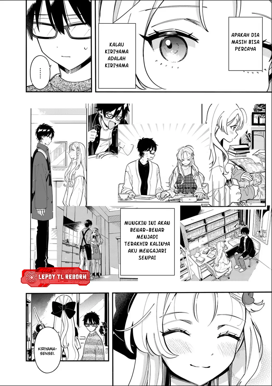 Chapter 38 - halaman 6