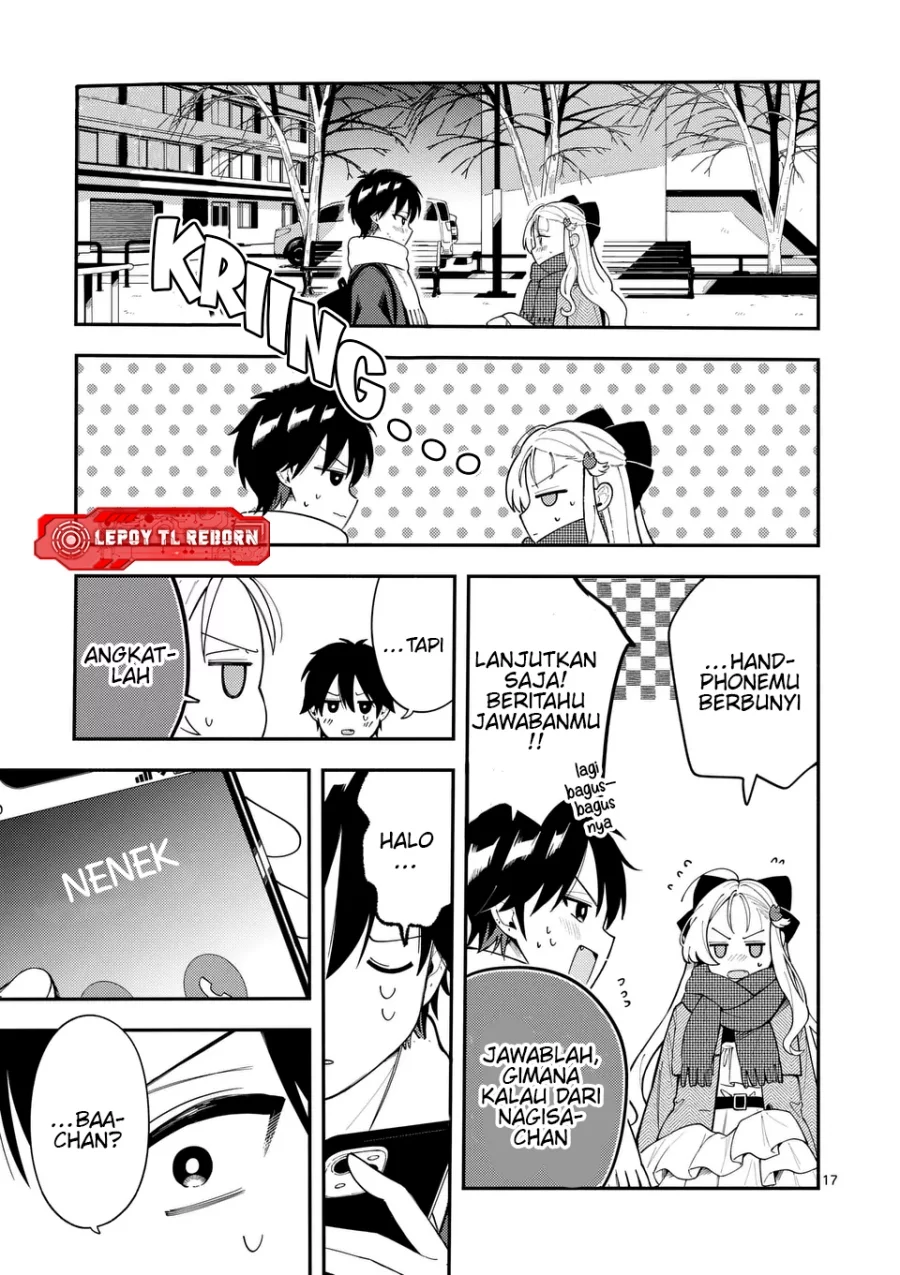 Chapter 39 - halaman 19