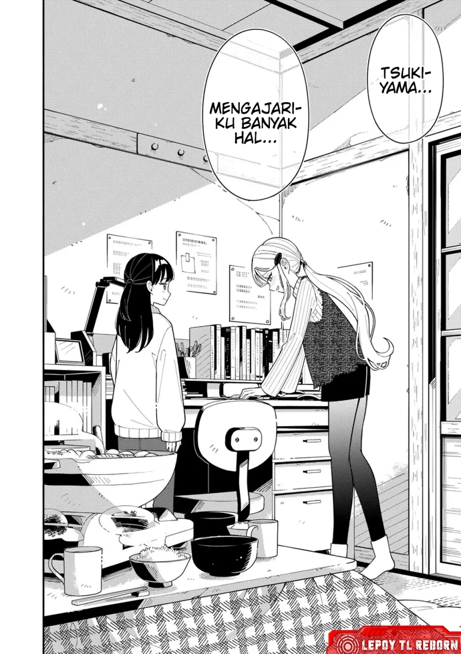 Chapter 40 - halaman 16