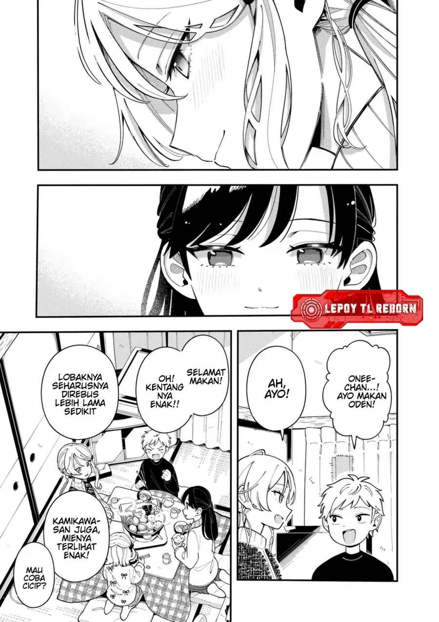 Chapter 40 - halaman 17