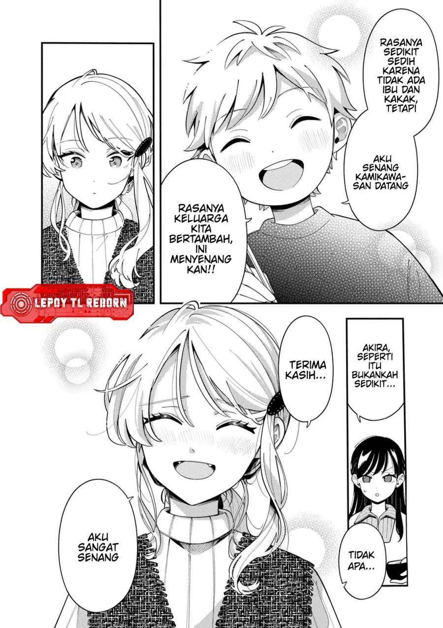 Chapter 40 - halaman 18