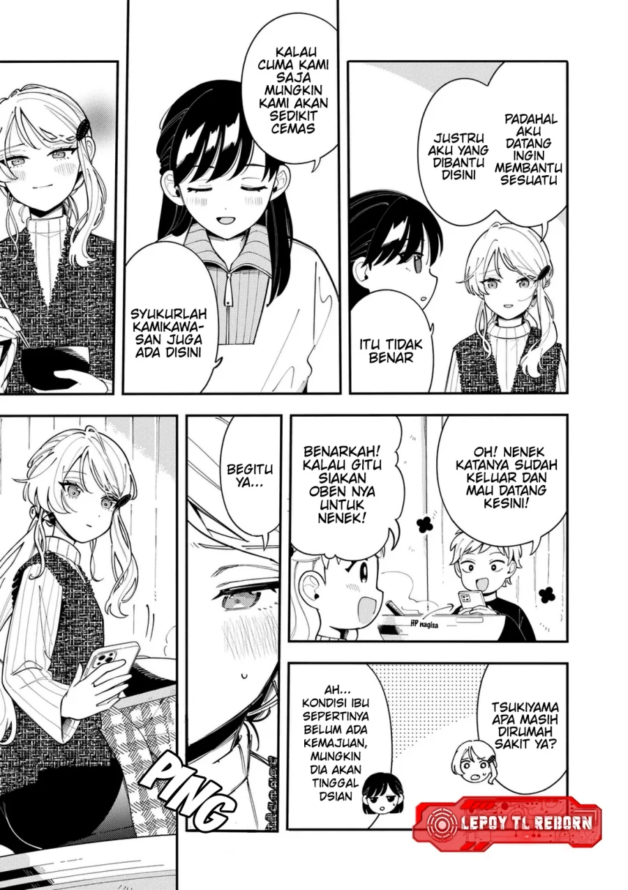 Chapter 40 - halaman 19