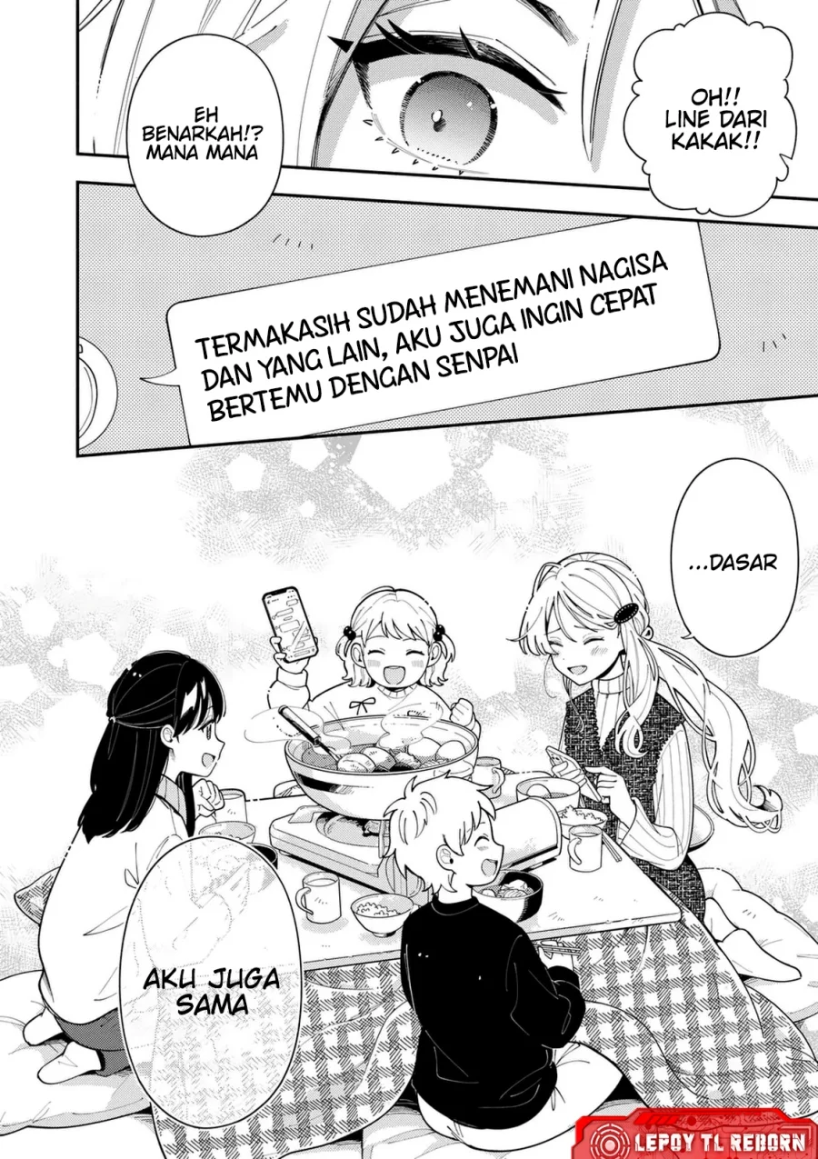 Chapter 40 - halaman 20