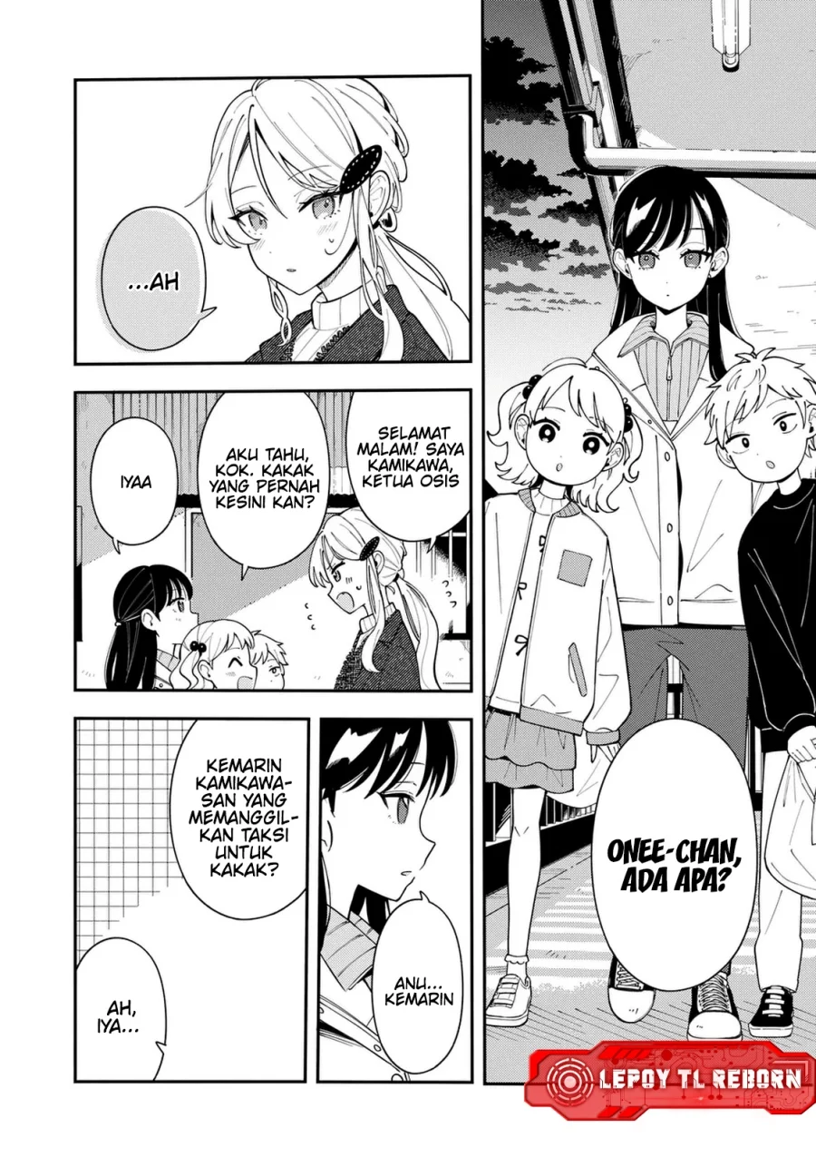 Chapter 40 - halaman 8